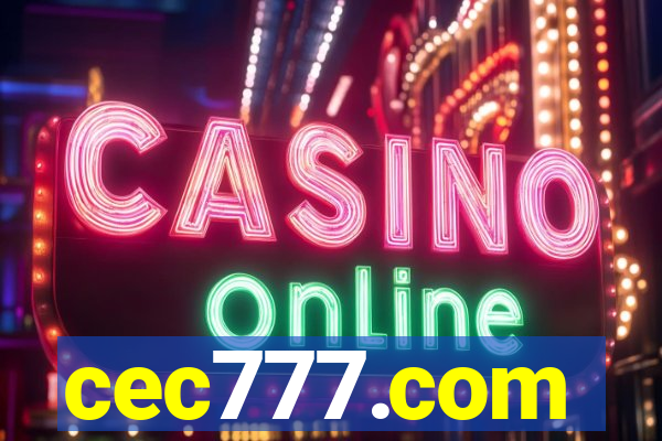 cec777.com