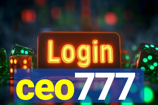 ceo777