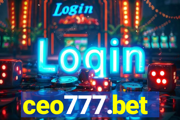ceo777.bet