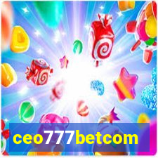 ceo777betcom