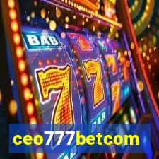 ceo777betcom