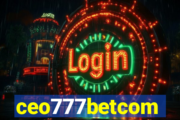 ceo777betcom