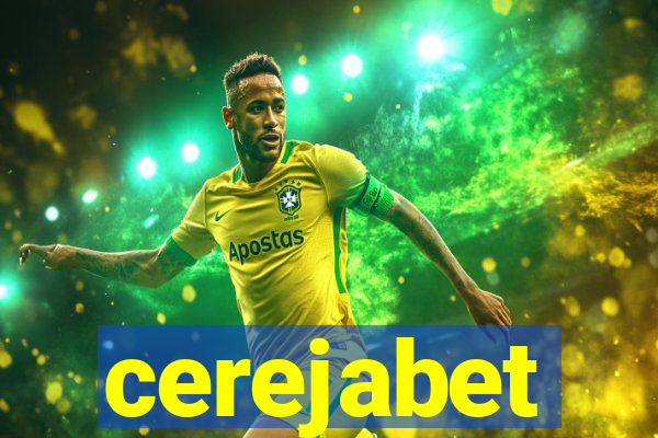 cerejabet