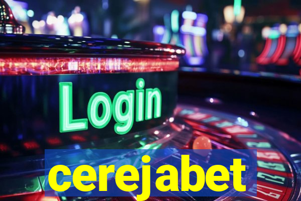 cerejabet