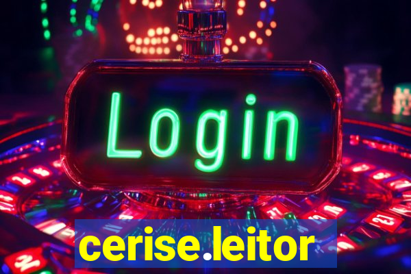 cerise.leitor