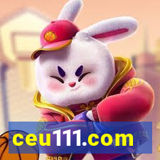 ceu111.com