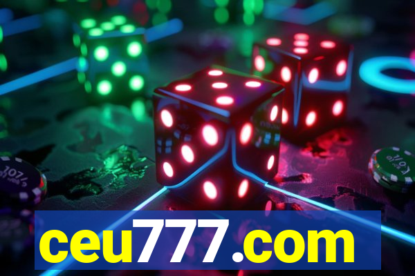 ceu777.com