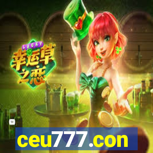 ceu777.con