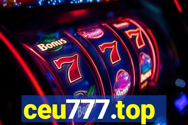 ceu777.top