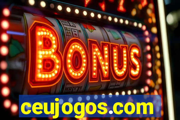 ceujogos.com