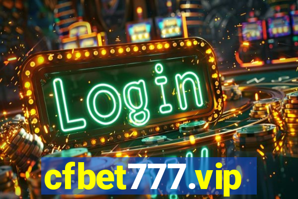 cfbet777.vip