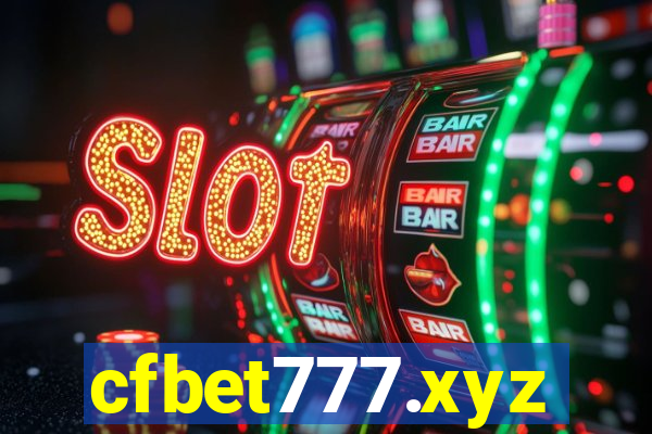 cfbet777.xyz