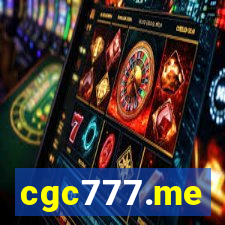 cgc777.me