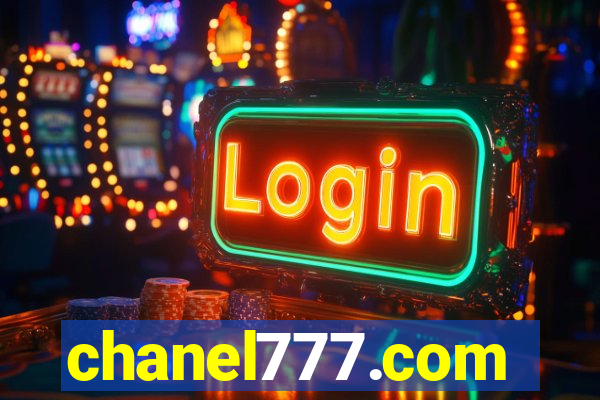 chanel777.com