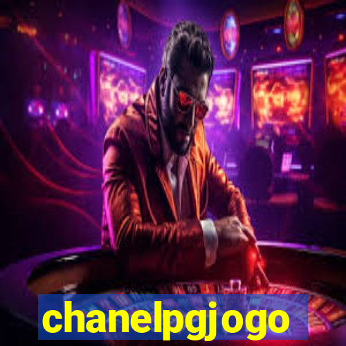 chanelpgjogo