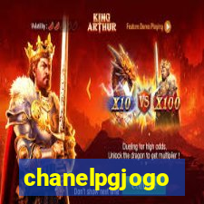 chanelpgjogo