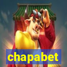 chapabet