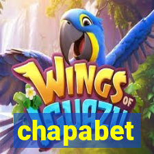 chapabet