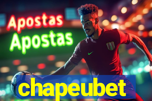 chapeubet