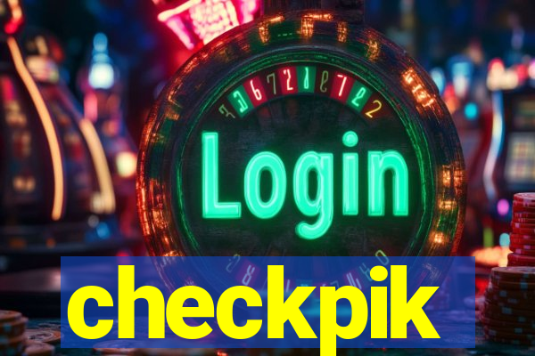 checkpik
