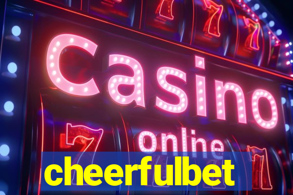 cheerfulbet