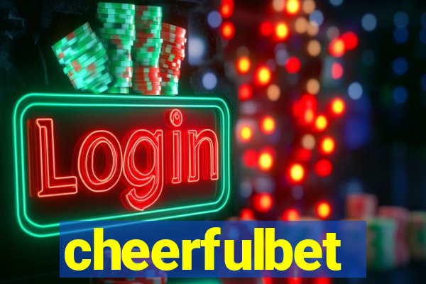 cheerfulbet