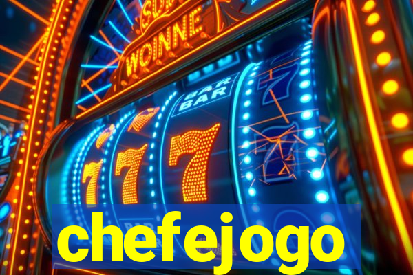 chefejogo