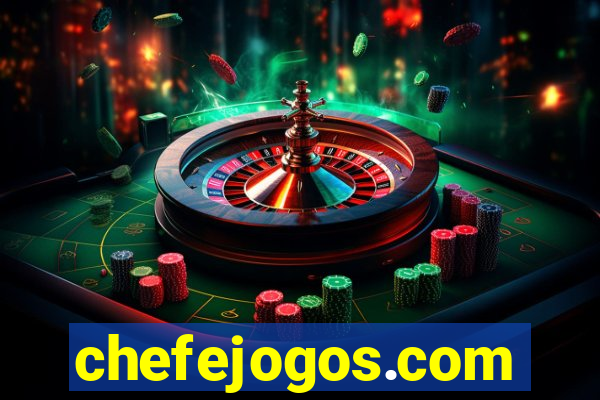 chefejogos.com