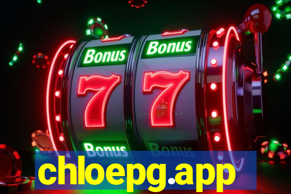 chloepg.app