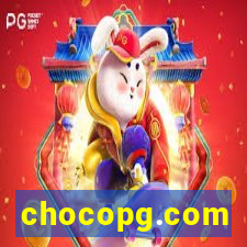chocopg.com