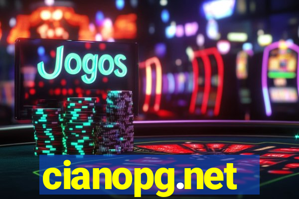cianopg.net