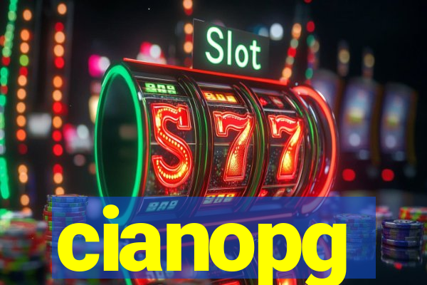 cianopg