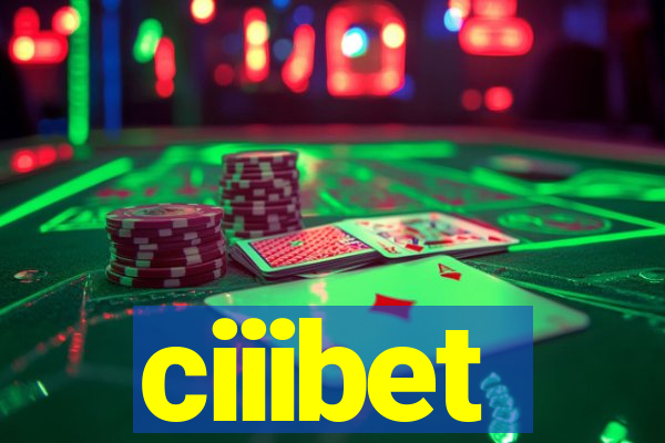 ciiibet