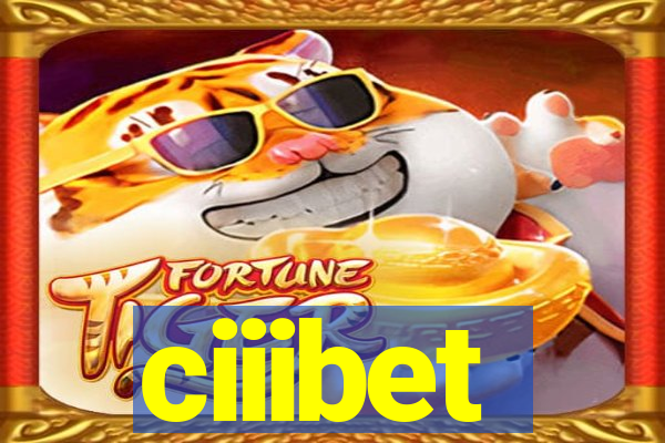 ciiibet