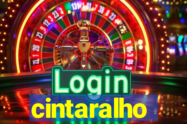 cintaralho
