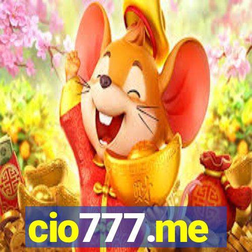 cio777.me