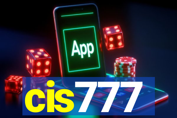 cis777