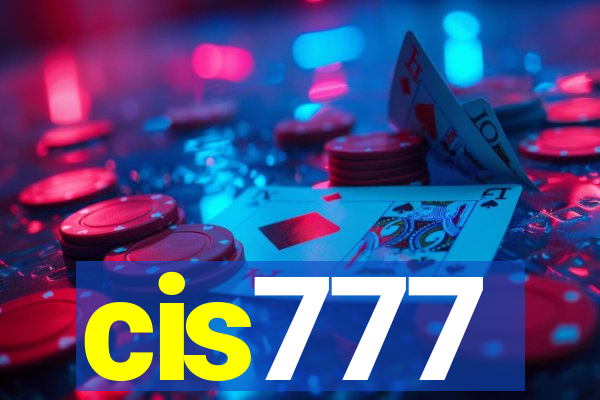 cis777