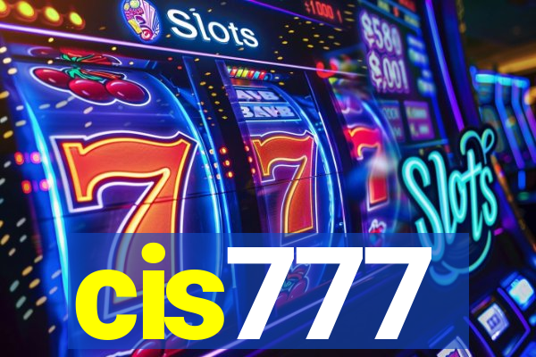 cis777
