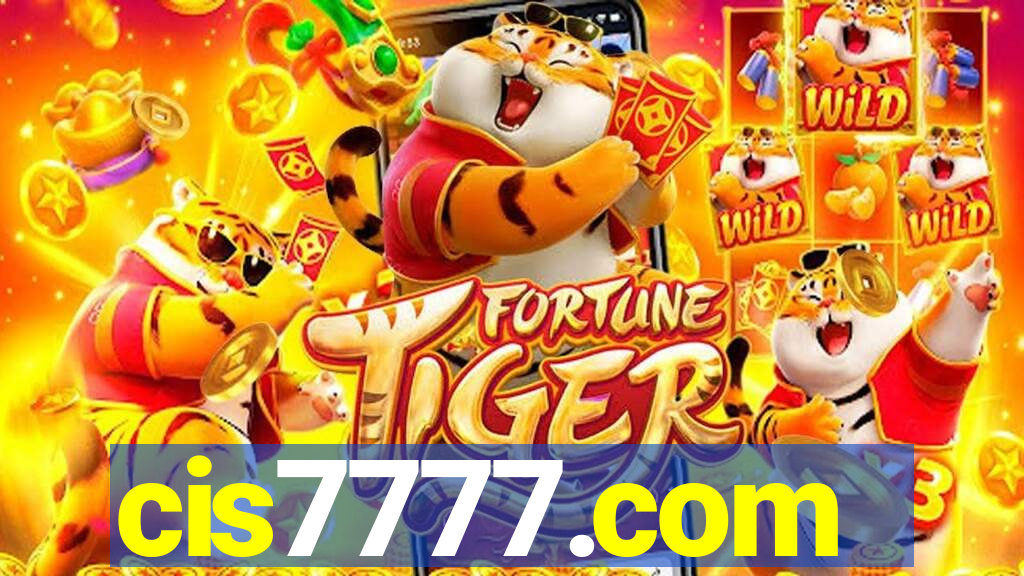 cis7777.com