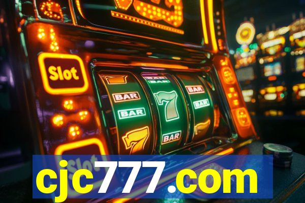 cjc777.com