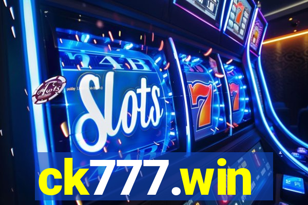 ck777.win