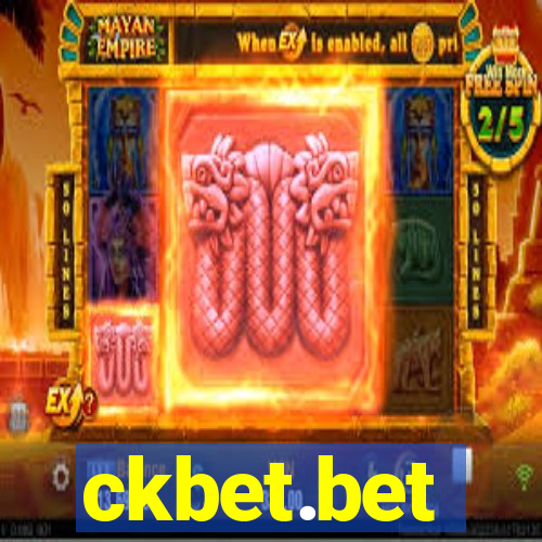 ckbet.bet