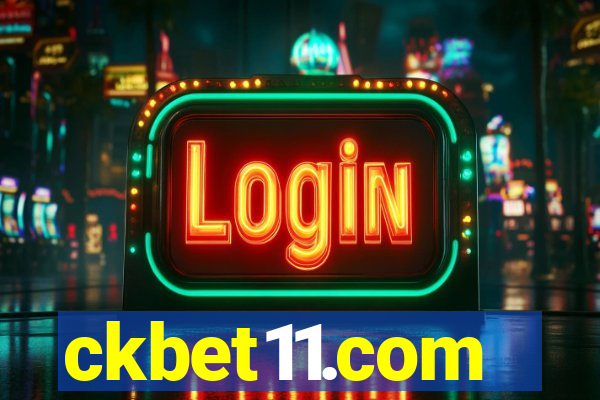 ckbet11.com