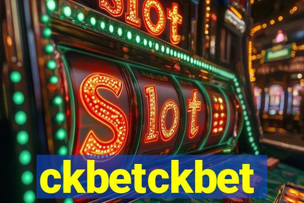 ckbetckbet