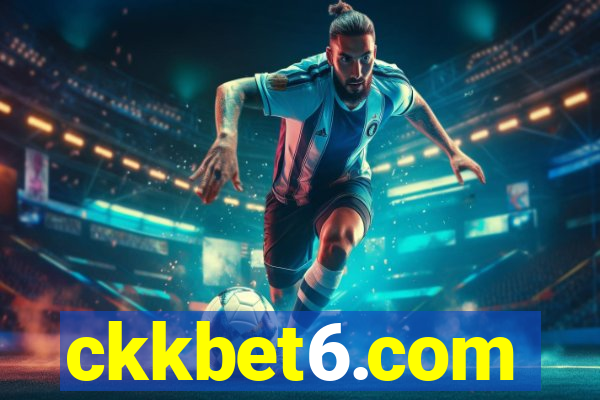 ckkbet6.com