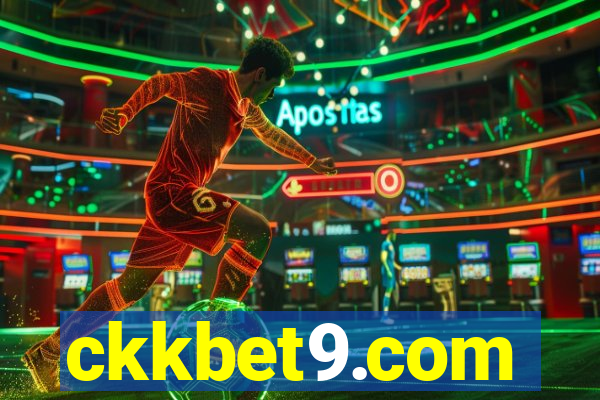 ckkbet9.com