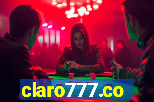 claro777.co