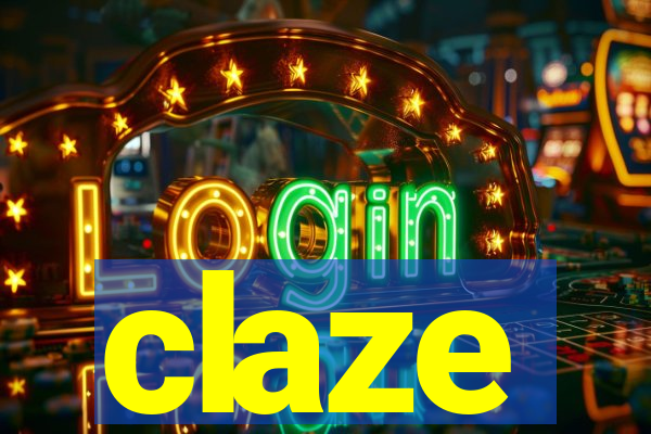 claze