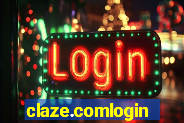 claze.comlogin